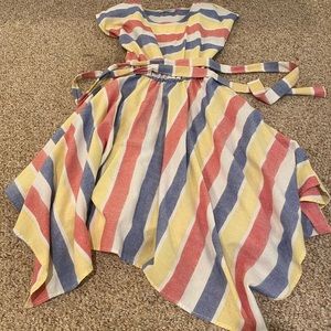 Boutique sundress small